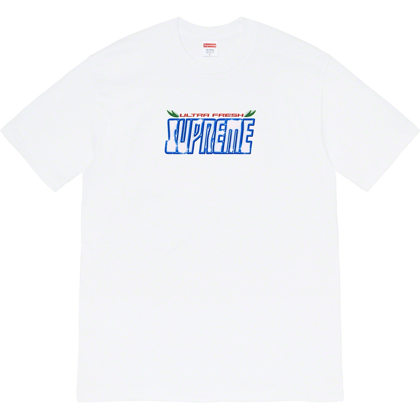 Ultra Fresh Tee view 2
